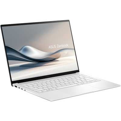 ноутбук ASUS ZenBook S 14 OLED UX5406SA-PV058W 90NB14F2-M002F0 Белый