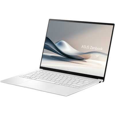 ноутбук ASUS ZenBook S 14 OLED UX5406SA-PV058W 90NB14F2-M002F0 Белый