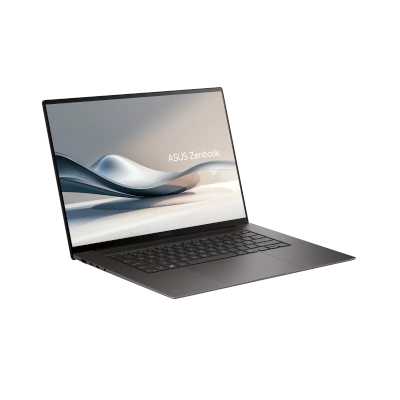 ноутбук ASUS ZenBook S 16 OLED UM5606GA-SS179W 90NB17H5-M00CL0 Серый