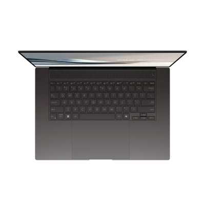 ноутбук ASUS ZenBook S 16 OLED UM5606GA-SS179W 90NB17H5-M00CL0 Серый