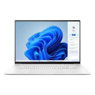 ноутбук ASUS ZenBook S 16 OLED UM5606WA-RK220W 90NB13M2-M00CJ0 Белый
