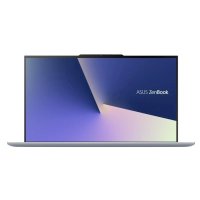ноутбук ASUS ZenBook S13 UX392FA-AB021R 90NB0KY1-M01190 Голубой