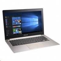 ноутбук ASUS ZenBook UX303UB-R4066T 90NB08U1-M01490 Коричневый