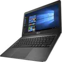 ноутбук ASUS ZenBook UX305CA-FC119T 90NB0AA1-M04820 Черный