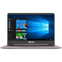 ноутбук ASUS ZenBook UX410UA-GV399T 90NB0DL3-M08020 Серый