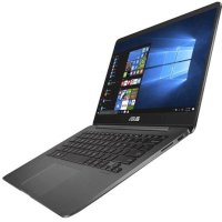 ноутбук ASUS ZenBook UX430UA-GV282R 90NB0EC1-M07500 Серый
