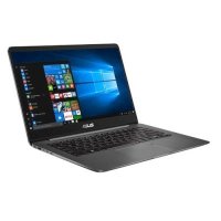 ноутбук ASUS ZenBook UX430UN-GV135T 90NB0GH1-M02820 Серый