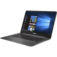 ноутбук ASUS ZenBook UX430UN-GV135T 90NB0GH1-M02820 Серый