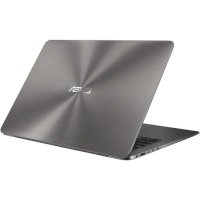 ноутбук ASUS ZenBook UX430UN-GV135T 90NB0GH1-M02820 Серый