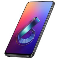 смартфон ASUS ZenFone 6 ZS630KL 6-64GB 90AI01W1-M00370 черный