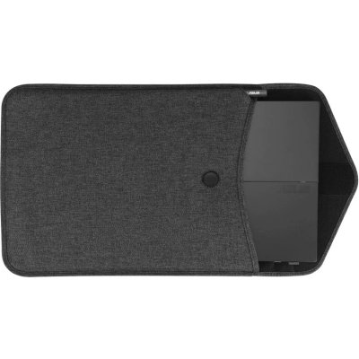 монитор ASUS ZenScreen Ink MB14AHD Черный
