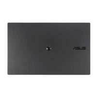 монитор ASUS ZenScreen MB16AH Серебристый