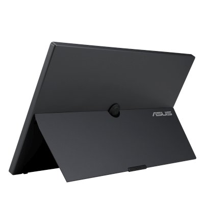 монитор ASUS ZenScreen MB16AHG Черный