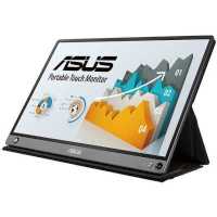 монитор ASUS ZenScreen MB16AMT Черный