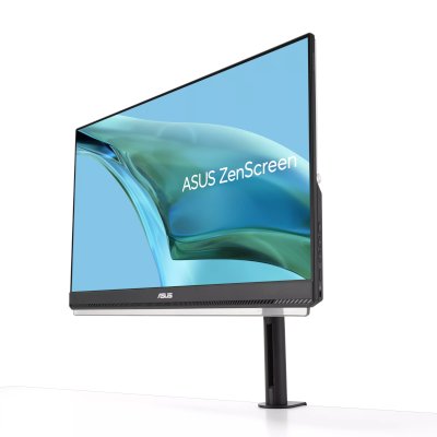монитор ASUS ZenScreen MB249C Черный