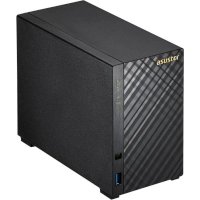сетевое хранилище Asustor AS3202T