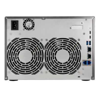 сетевое хранилище Asustor AS6808T