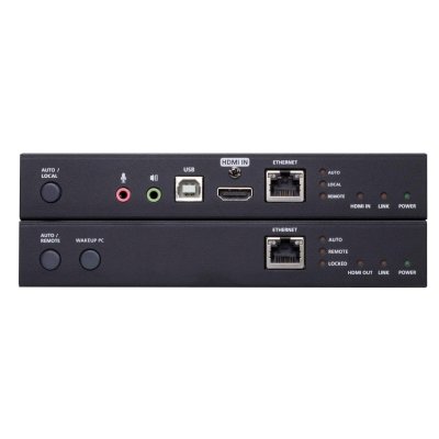 KVM удлинитель Aten CE840-AT-G