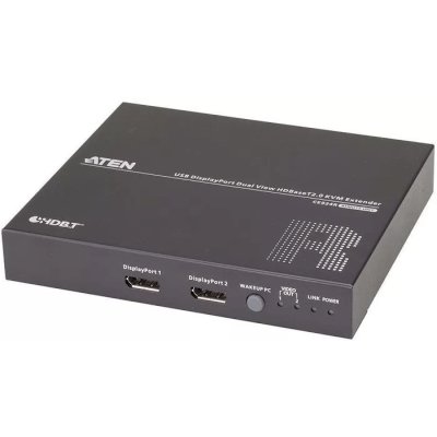 KVM-удлинитель Aten CE924-AT-G