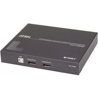 KVM-удлинитель Aten CE924-AT-G