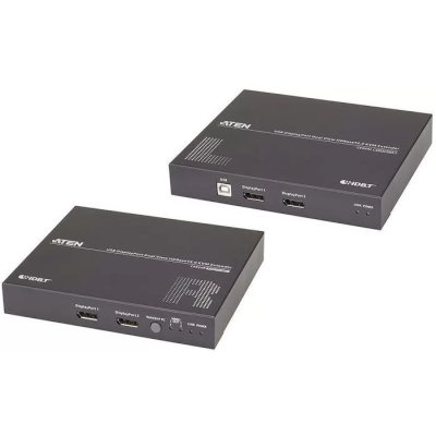 KVM-удлинитель Aten CE924-AT-G