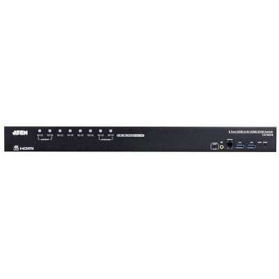 KVM переключатель Aten CS18208-AT-G