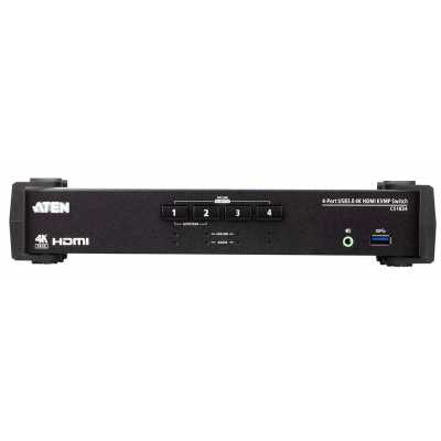 KVM переключатель Aten CS1824-AT-G