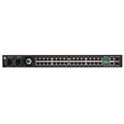 KVM переключатель Aten KG0032-AX-G