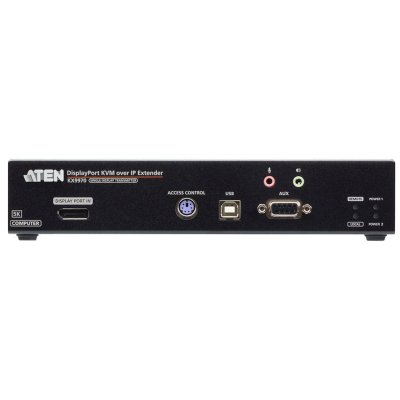 KVM-удлинитель Aten KX9970T-AX-G