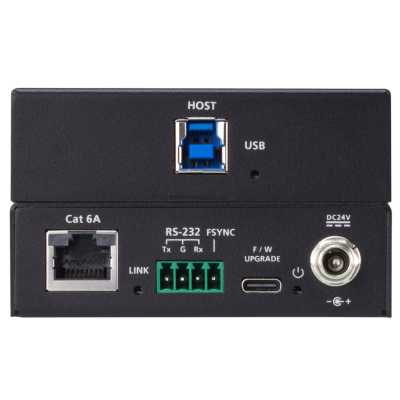 удлинитель Aten UCE33100-AT-B