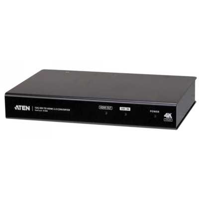 конвертер Aten VC486-AT-G