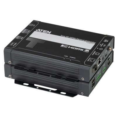 KVM-удлинитель Aten VE883AK1-AT-G
