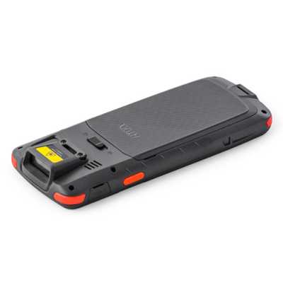 терминал сбора данных АТОЛ Smart Slim 63987 черный