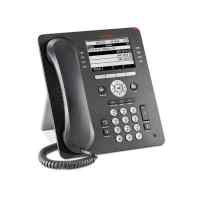 IP телефон Avaya 9508