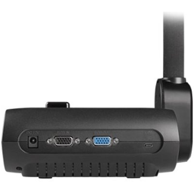 документ-камера AverVision F17+