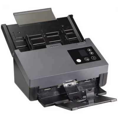 сканер Avision AD3100N Черный