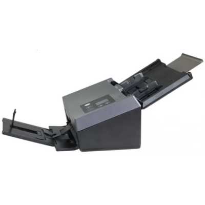 сканер Avision AD3100N Черный