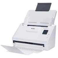 сканер Avision AD340GN Белый