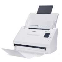 сканер Avision AD340GWN Белый