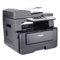 МФУ Avision AM30A Черный