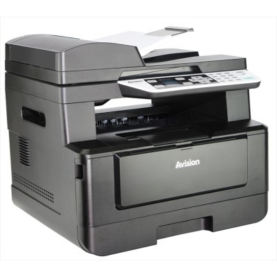 МФУ Avision AM33Q Черный