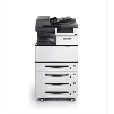 МФУ Avision AM7640i Белый