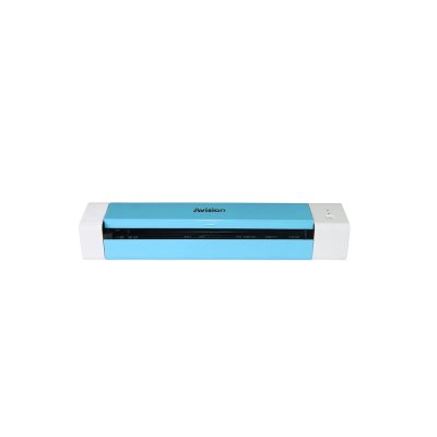 сканер Avision ScanQ DW Белый