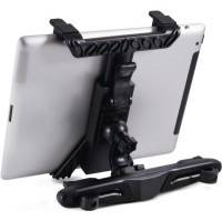 Defender Car holder 221 Черный