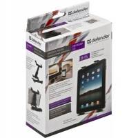 Defender Car holder 221 Черный