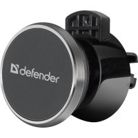 автомобильный держатель Defender CH-128 29128 Черный