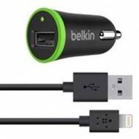 Belkin F8J026bt04-BLK Черный