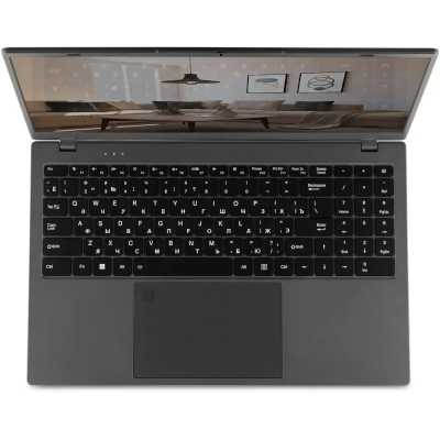 ноутбук Azerty Memoir AZ-1526 120-0559 Темно-Серый
