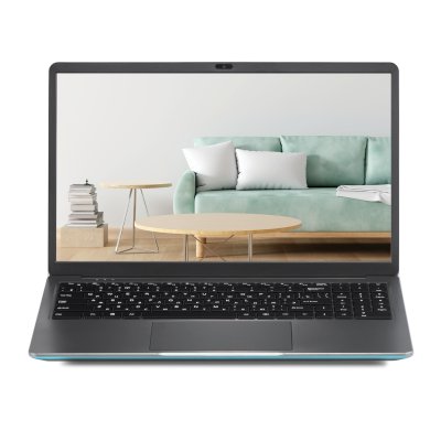 ноутбук Azerty Memoir RB-1556 120-0877