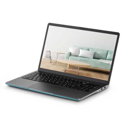 ноутбук Azerty Memoir RB-1556 120-0877